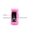 Rotating Rabbit Vibrator BW-037013