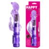 Rotating Rabbit Vibrator BW-037019