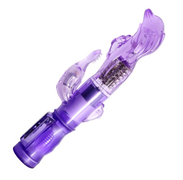 Rotating Rabbit Vibrator BW-037019