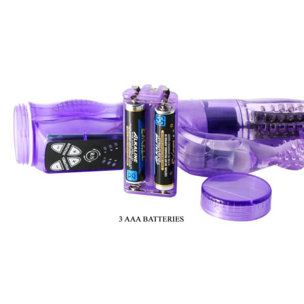 Rotating Rabbit Vibrator BW-037019