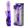 Rotating Rabbit Vibrator BW-037022A