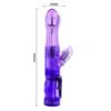 Rotating Rabbit Vibrator BW-037022A