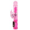 Waving Rabbit Vibrator BW-037023