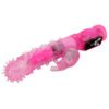 Waving Rabbit Vibrator BW-037023