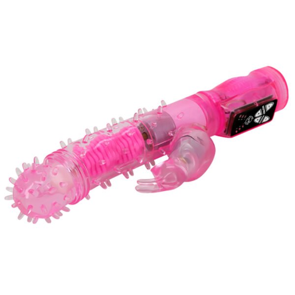 Waving Rabbit Vibrator BW-037023