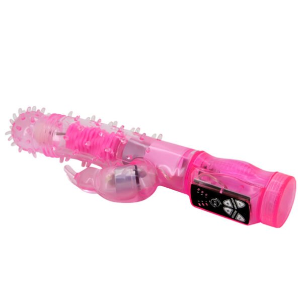 Waving Rabbit Vibrator BW-037023