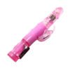 Rotating Thrusting Rabbit Vibrator BW-037025