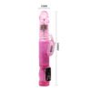 Rotating Thrusting Rabbit Vibrator BW-037025