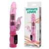 Rotating Rabbit Vibrator BW-037026