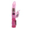 Rotating Rabbit Vibrator BW-037026