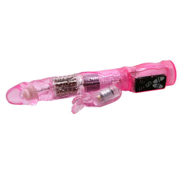 Rotating Rabbit Vibrator BW-037026