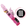 Rotating Rabbit Vibrator BW-037026