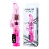 Rotating Rabbit Vibrator BW-037028