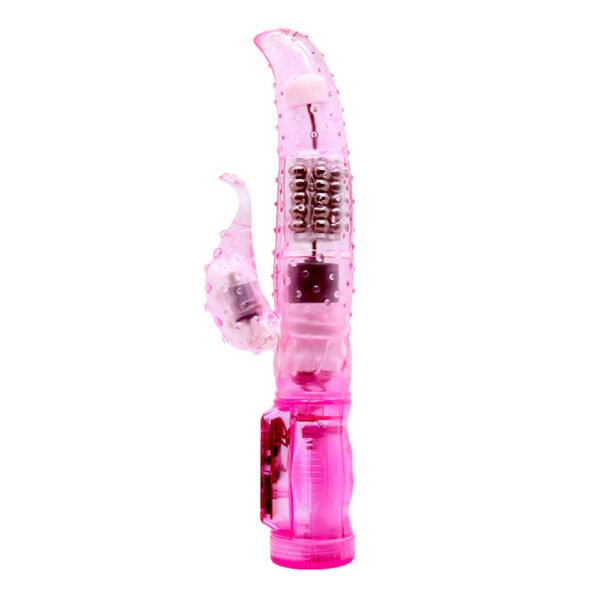 Rotating Rabbit Vibrator BW-037028