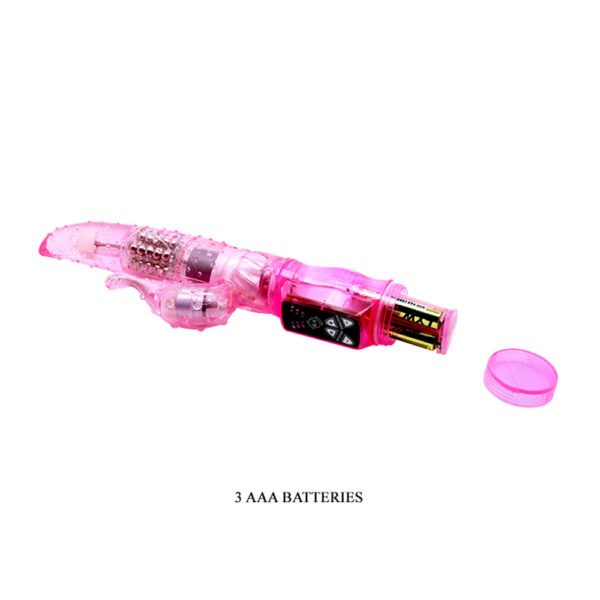 Rotating Rabbit Vibrator BW-037028