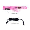Rotating Rabbit Vibrator BW-037030