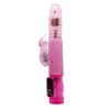 Rotating Thrusting Rabbit Vibrator BW-037031