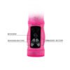 Rotating Thrusting Rabbit Vibrator BW-037031