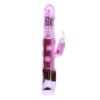 Rotating Thrusting Rabbit Vibrator BW-037037