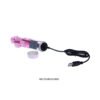 Rotating Thrusting Rabbit Vibrator BW-037037