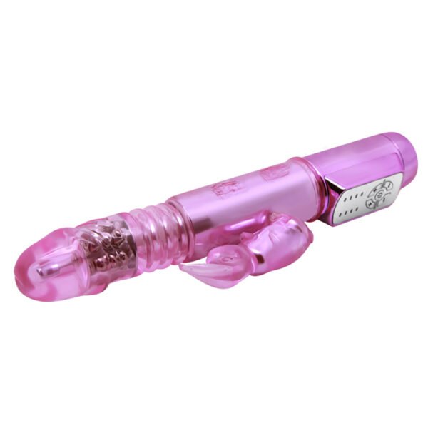 Rotating Rabbit Vibrator BW-037038