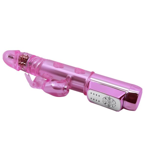 Rotating Rabbit Vibrator BW-037038