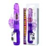Rotating Rabbit Vibrator BW-037201