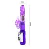 Rotating Rabbit Vibrator BW-037201