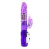Rotating Rabbit Vibrator BW-037201