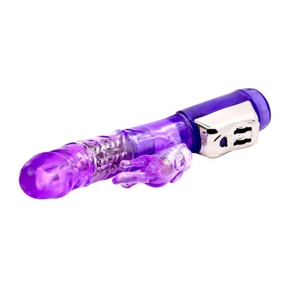 Rotating Rabbit Vibrator BW-037201