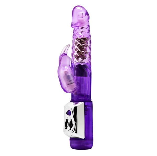 Rotating Rabbit Vibrator BW-037202