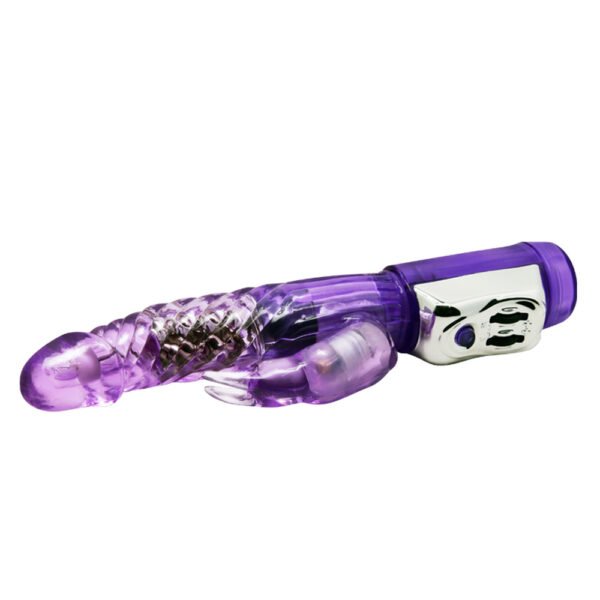Rotating Rabbit Vibrator BW-037202