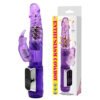 Rotating Rabbit Vibrator BW-037302