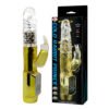 Rotating Rabbit Vibrator BW-037302J