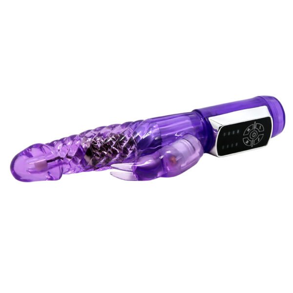 Rotating Rabbit Vibrator BW-037302