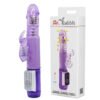 Rotating Thrusting Rabbit Vibrator BW-037351