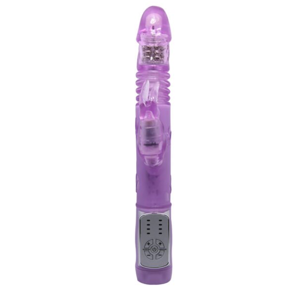 Rotating Rabbit Vibrator BW-037351-1