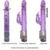 Rotating Rabbit Vibrator BW-037351-1