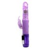 Rotating Rabbit Vibrator BW-037352