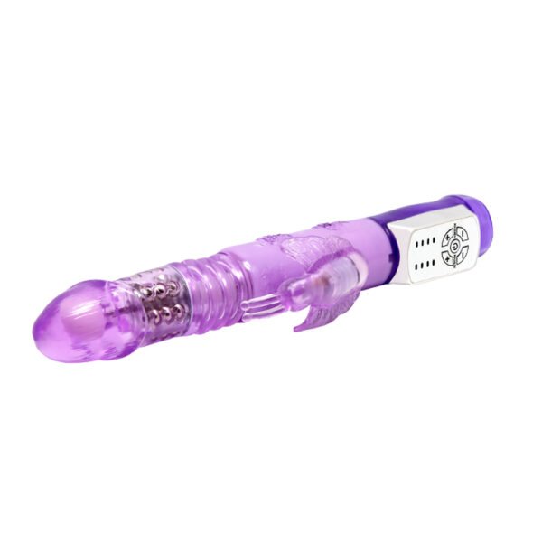 Rotating Rabbit Vibrator BW-037352