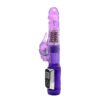 Rotating Rabbit Vibrator BW-037501