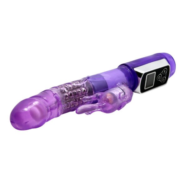 Rotating Rabbit Vibrator BW-037501