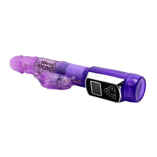 Rotating Rabbit Vibrator BW-037501