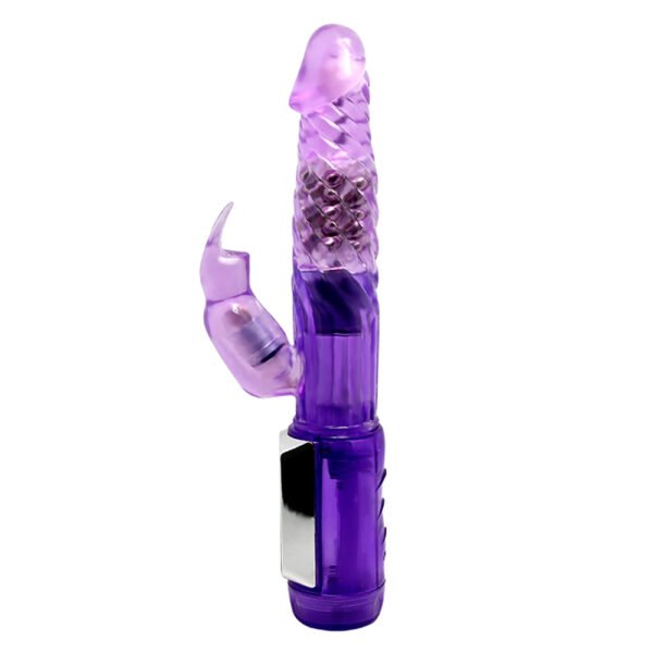 Rotating Rabbit Vibrator BW-037502