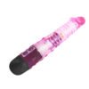 6.9" Spiral Jelly Vibrator