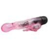 7" Jelly Elephant Vibrator