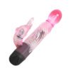 7" Jelly Elephant Vibrator