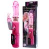 Rotating Rabbit Vibrator BW-043005