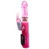 Rotating Rabbit Vibrator BW-043005