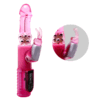 Rotating Rabbit Vibrator BW-043005